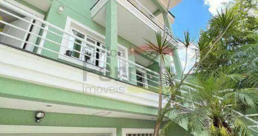 Casa com 3 quartos à venda na Rua Hélio Zilman, 6, Água Fria, São Paulo