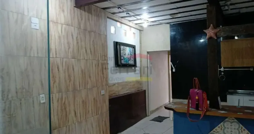 Sobrado Comercial ou Residencial no Coração de Santana
