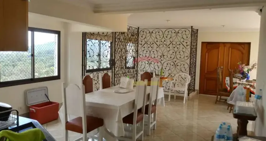 Apartamento com 6 quartos à venda na Avenida Santa Inês, 1851, Parque Mandaqui, São Paulo