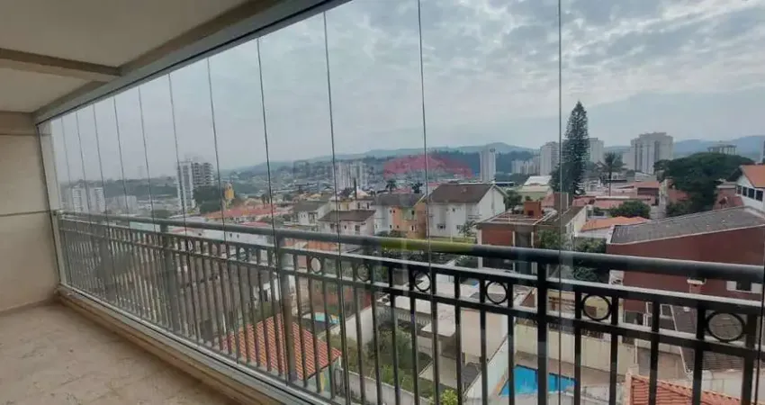Apartamento com 3 quartos à venda na Rua São João D'Aliança, 63, Vila Rosália, Guarulhos