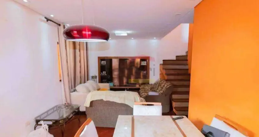 Casa com 3 quartos à venda na Rua Hortênsia, 198, Vila Mariza Mazzei, São Paulo