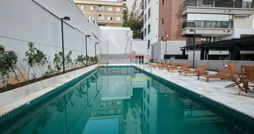APARTAMENTO PRONTO PARA MORAR COM 69M2, 2 SUÍTES, 2 VAGAS DE GARAGEM