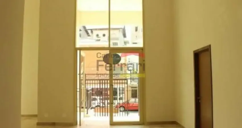 Apartamento com 3 quartos para alugar na Rua Almirante Noronha, 279, Jardim São Paulo (Zona Norte), São Paulo