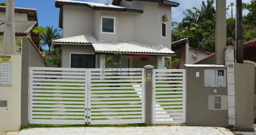 Casa em condomínio fechado com 4 quartos à venda na Rua Aprovada, 667, Condomínio Costa do Sol, Bertioga
