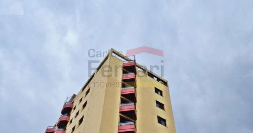 Apartamento no Tucuruvi, com 3 quartos, 2 vagas e depósito, Próx. ao Metrô