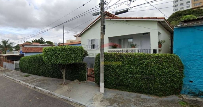 Casa Térrea  com 2 quartos, 2 vagas- Vila Campanela/Artur Alvim-- ZL