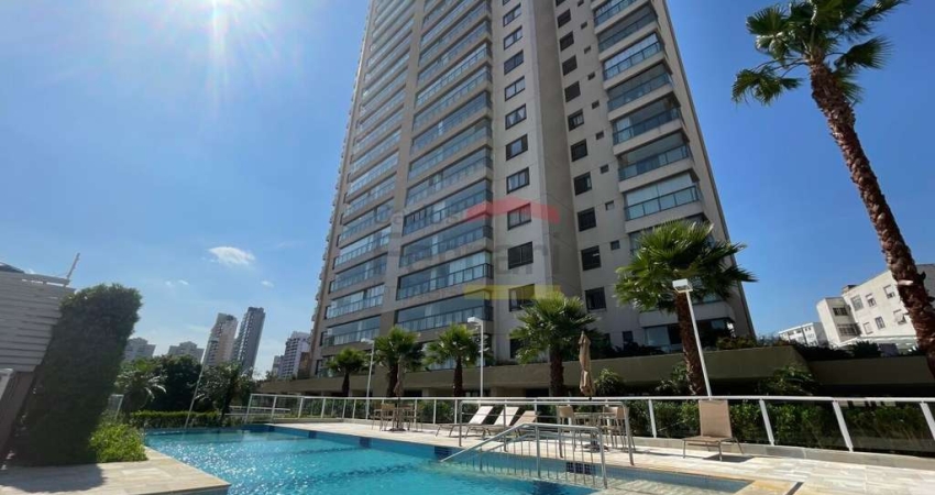 Apartamento à venda em Santana com 3 suítes e 4 vagas + deposito  250 m² . Cond com lazer completo.