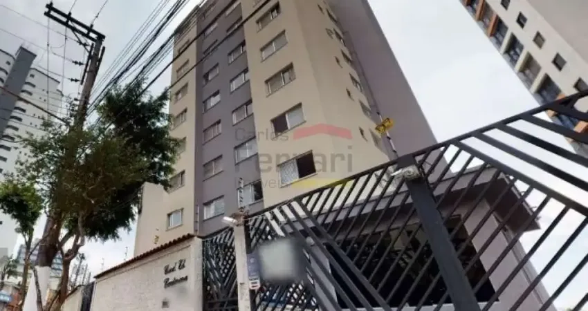 Apartamento 72m²   com 02 quartos , 1 vaga  AV Nova Cantareira - Tucuruvi
