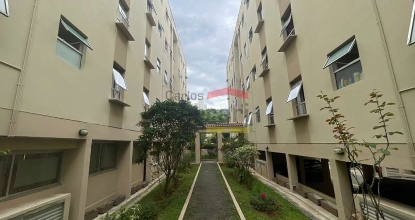 Apartamento no Mandaqui excelente localização