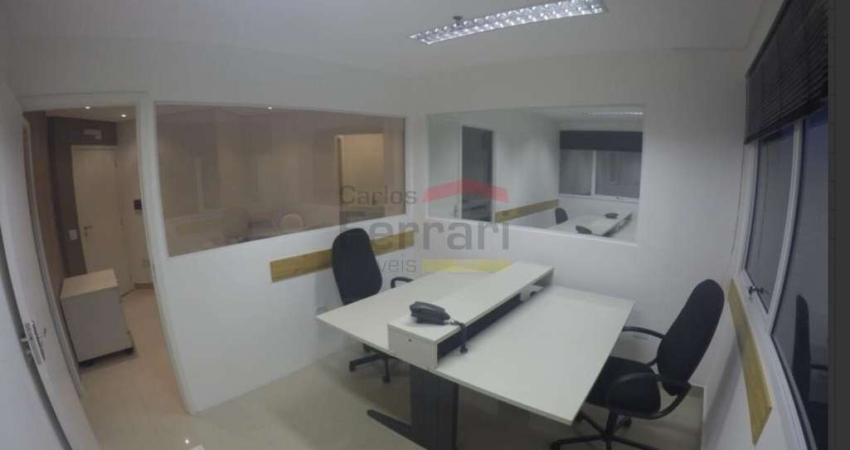 Sala Comercial,  a venda, Barra Funda,  02 salas, conjugadas
