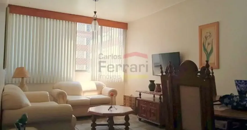 Apartamento em Santana, 75 metros², próximo hospital São Camilo e Metrô Santana