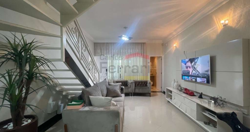 Casa com 3 quartos à venda na Rua Carapeva, 68, Parada Inglesa, São Paulo