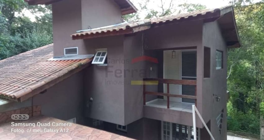 Lindo sobrado com excelente projeto