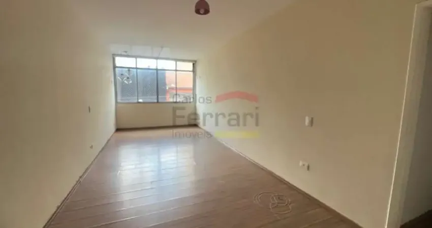Apartamento em Localização Privilegiada  no Bom Retiro