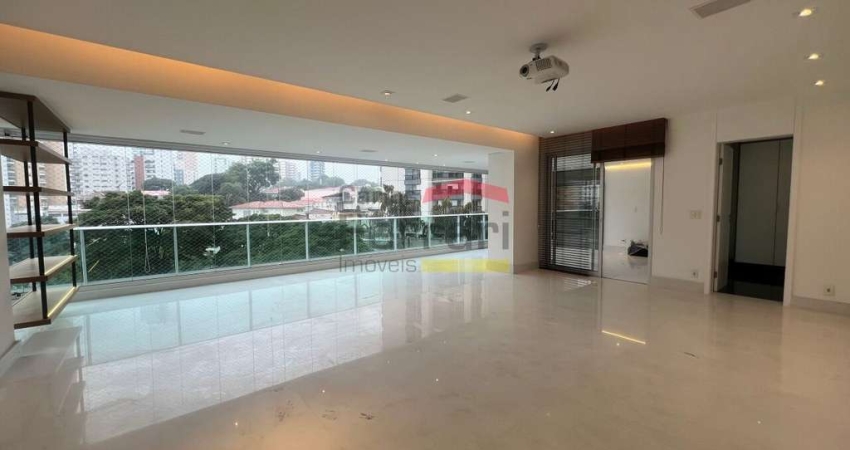 Apartamento Alto Padrão no Alto de Santana ? 205 m² | 4 Suítes | Lazer Club