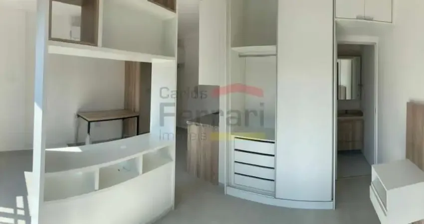 Apartamento com 1 quarto à venda na Rua Alfredo Pujol, 159, Santana, São Paulo