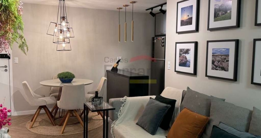 Apartamento com 2 quartos à venda na Rua Jorge Valim, 188, Vila Ester (Zona Norte), São Paulo