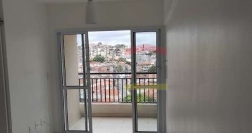 APARTAMENTO NA PARAD INGLESA COM 2 DORMITÓRIOS, SENDO 1 SUÍTE, 2 VAGAS DE GARAGEM