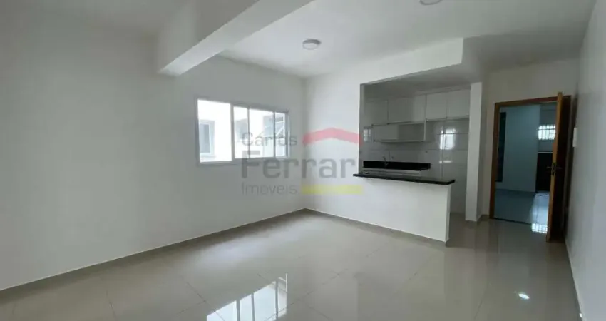 Apartamento com 2 quartos para alugar na Rua Lagoa Panema, 378, Vila Guilherme, São Paulo