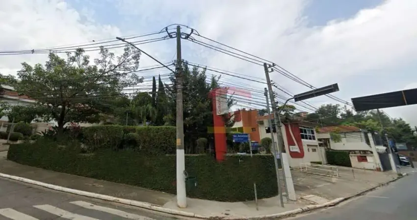 Terreno à venda na Avenida Braz Leme, 1315, Casa Verde, São Paulo