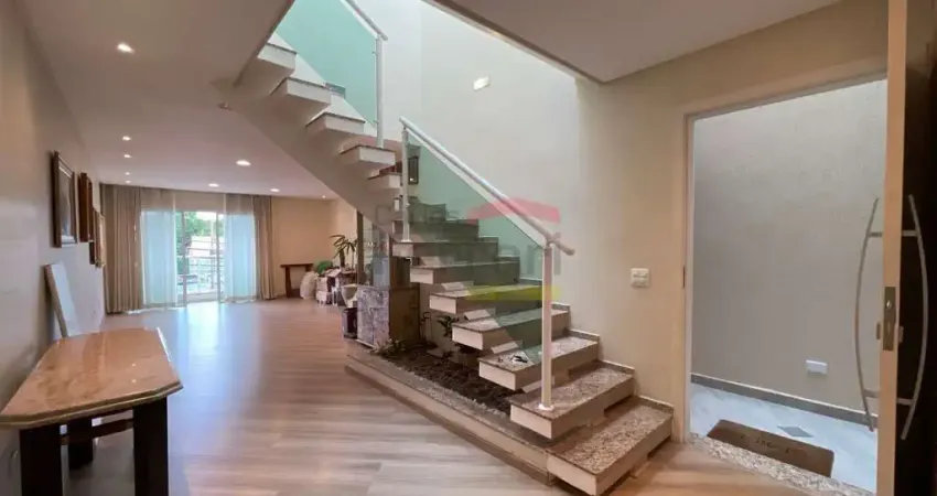 Casa com 3 quartos à venda na Rua Nabuco de Araújo, 176, Vila Mariza Mazzei, São Paulo
