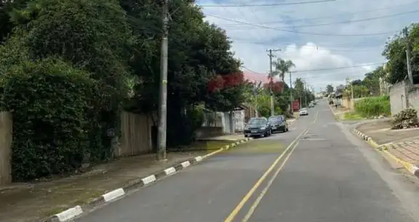 Terreno à venda em Morungaba/SP  -  500m² com piscina