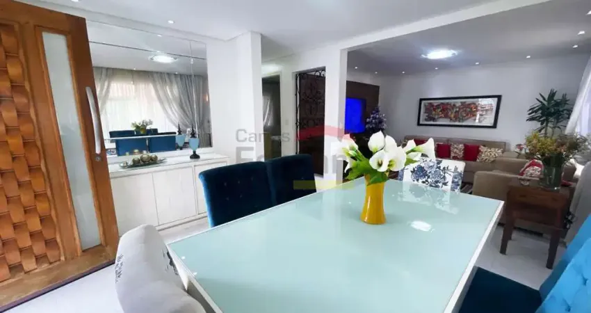 Casa com 2 quartos à venda na Rua Astúrias, 371, Imirim, São Paulo