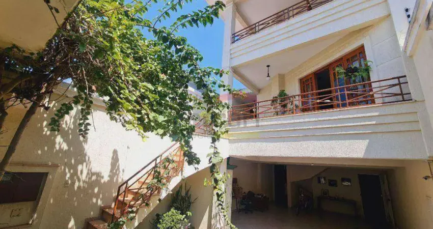 Casa com 3 quartos à venda na Rua Padre Agostinho Poncet, 203, Água Fria, São Paulo