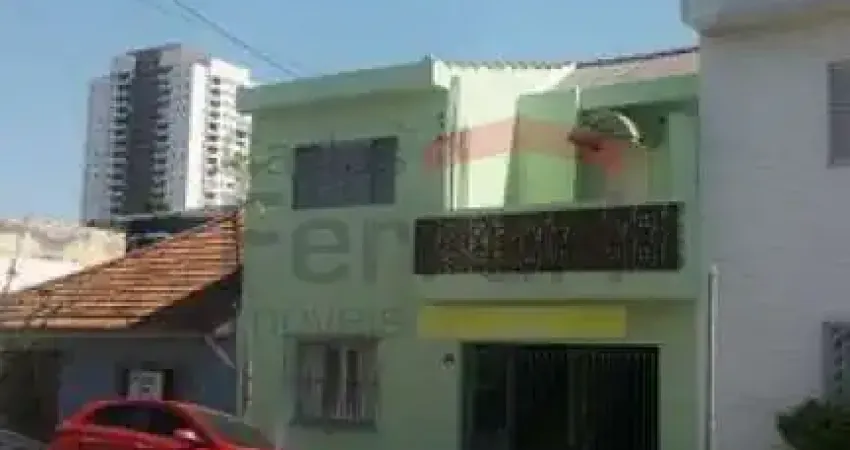 Casa com 4 quartos à venda na Rua Dias da Silva, 1381, Vila Maria Baixa, São Paulo