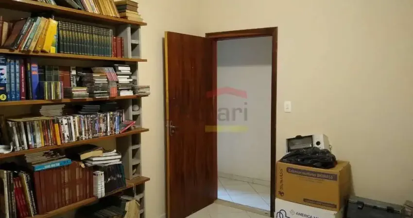 Casa com 2 quartos à venda na Rua Maria Odete, 127, Vila Irmãos Arnoni, São Paulo