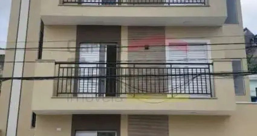 Apartamento com 2 quartos à venda na Rua Piatá, 485, Vila Isolina Mazzei, São Paulo