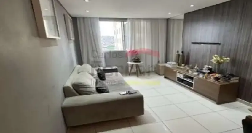 Apartamento com 2 quartos à venda na Rua Rui de Morais Apocalipse, 568, Jardim do Tiro, São Paulo