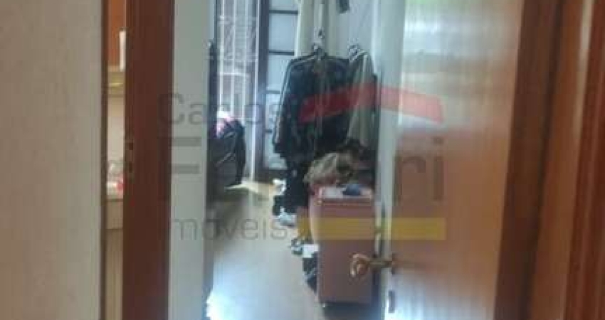 sobrado com 3 dts - 1 suite decorado - bairro santa ones