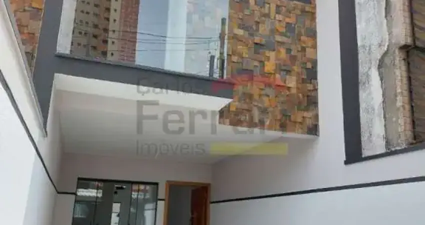 Casa em condomínio fechado com 3 quartos à venda na Rua Enéias Bastos e Souza, 112, Jardim Picolo, São Paulo