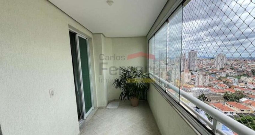 Apartamento a venda, Vila Dom Pedro II, 03 dormitórios, 01 suíte, 02 vagas