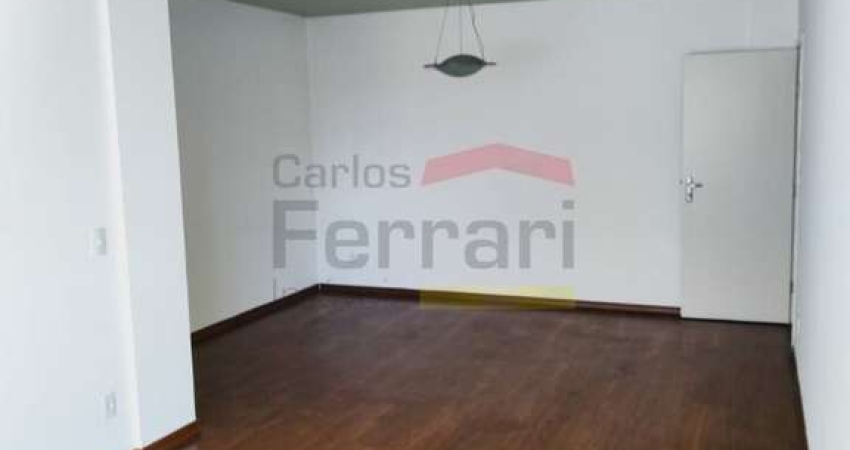 Apartamento com 3 quartos à venda na Rua Apinajés, 1414, Sumaré, São Paulo