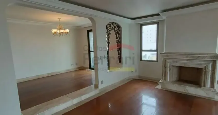 Apartamento 1por andar para locação em Santana
