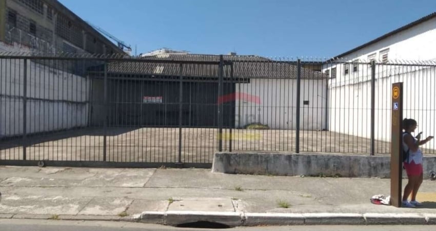 Sala comercial com 1 sala à venda na Avenida Nossa Senhora do Ó, 1203, Limão, São Paulo