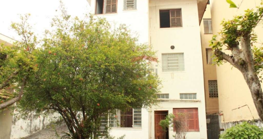 Casa comercial com 10 salas para alugar na Avenida Leôncio de Magalhães, 588, Jardim São Paulo (Zona Norte), São Paulo