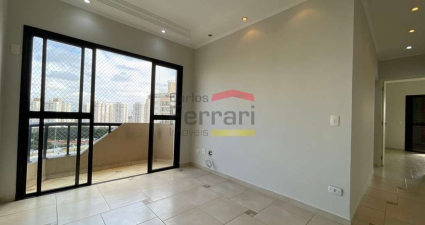 Lauzane Paulista 90,00m² - 3 dormitorios/suite 3 vagas R$650.000,00 Andar alto e reformado