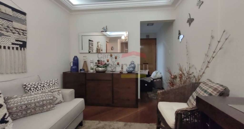 Apartamento com 2 quartos à venda na Avenida Alfredo Zunkeller, 95, Parque Mandaqui, São Paulo