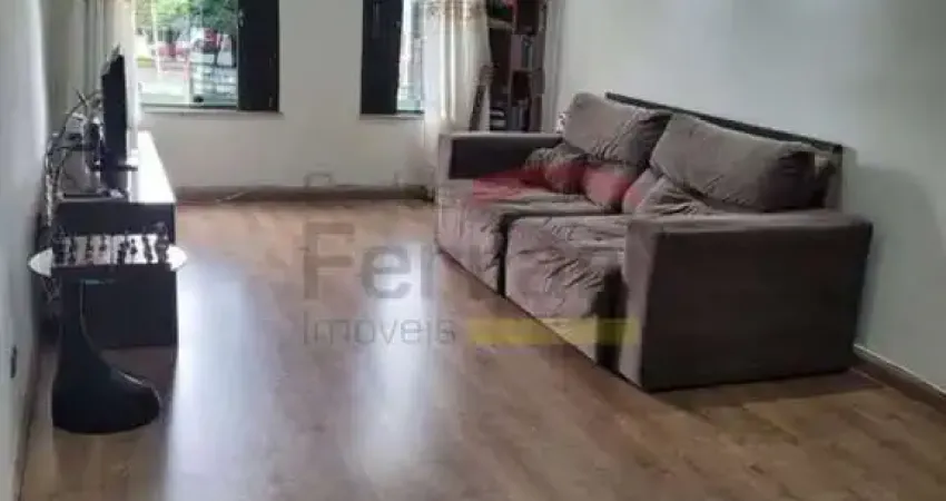 Ótimo Sobrado no Mandaqui R$795.000