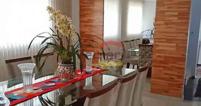 Sobrado de alto padrão localizado no Jardim São Bento Santana