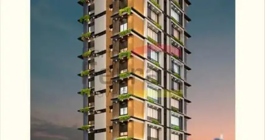 Alugue agora: unidade garden exclusiva - conforto, estilo e localização no alto de santana!