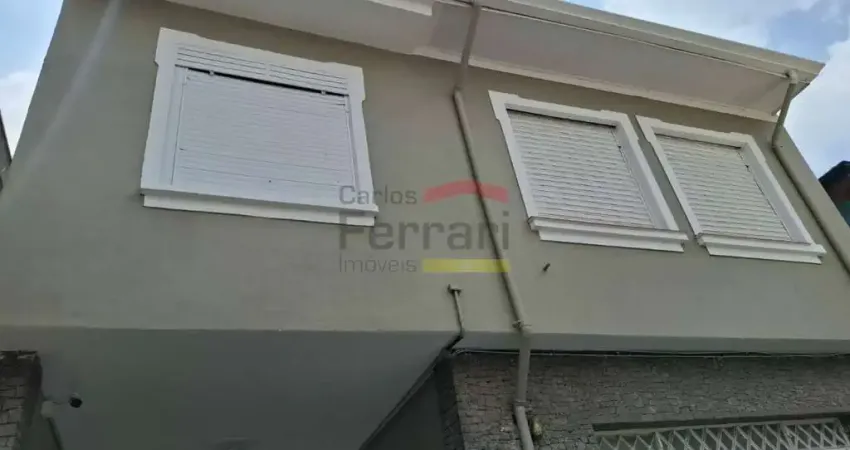 Casa comercial à venda na Rua General Bagueira, 100, Santana, São Paulo
