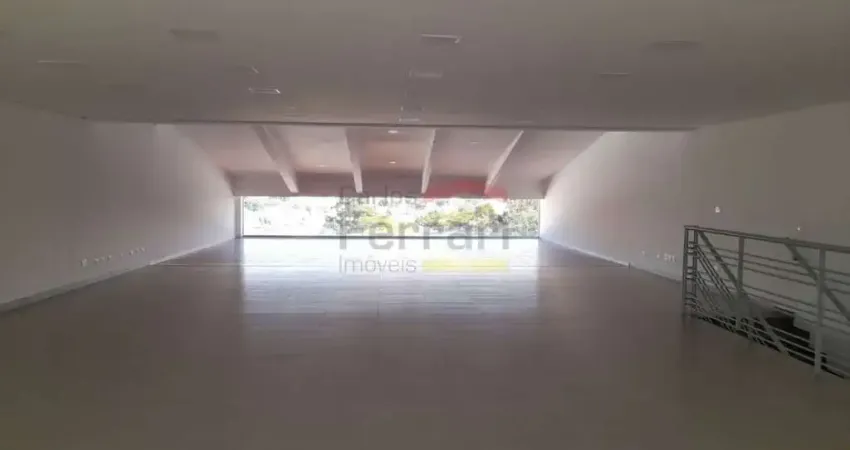 Ponto comercial com 6 salas para alugar na Avenida Nova Cantareira, 2511, Tucuruvi, São Paulo