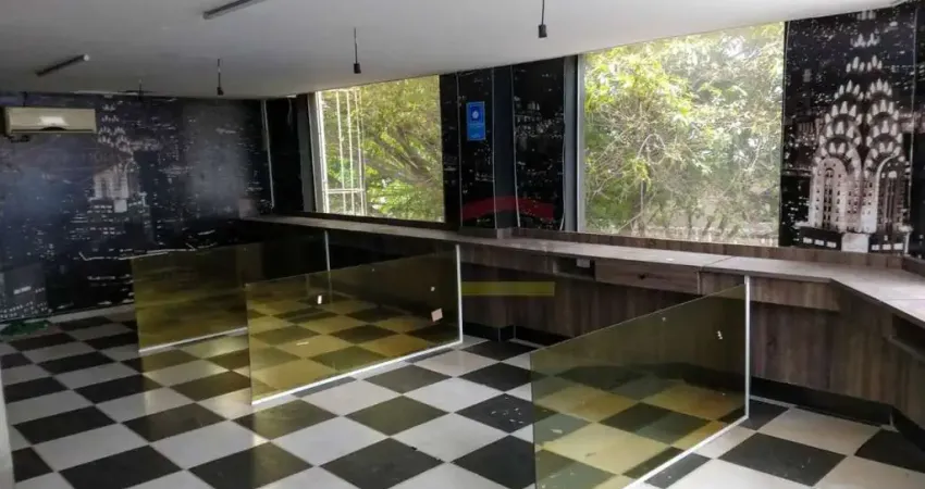 Ponto comercial com 2 salas para alugar na Rua Conselheiro Moreira de Barros, 2511, Lauzane Paulista, São Paulo