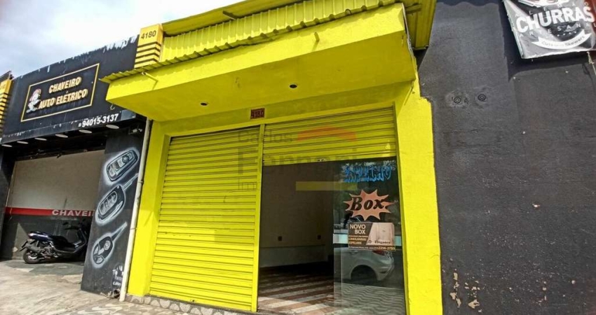 Ponto comercial com 1 sala para alugar na Avenida Engenheiro Caetano Álvares, 4180, Imirim, São Paulo