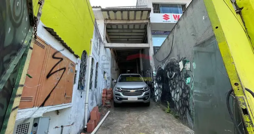 Ponto comercial com 2 salas para alugar na Rua Marambaia, 467, Casa Verde, São Paulo