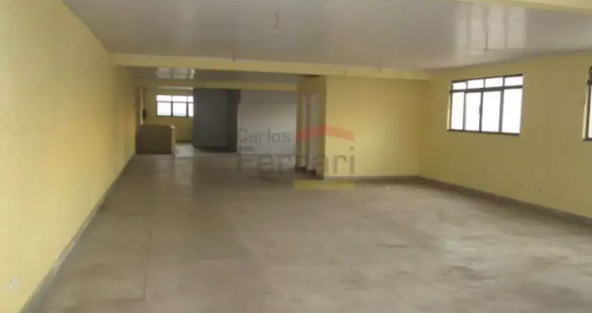 Ponto comercial para alugar na Rua Bartolomeu Bermejo, 256, Casa Verde, São Paulo
